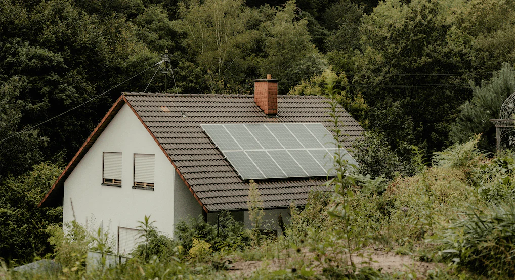 Power Your Sustainable Lifestyle