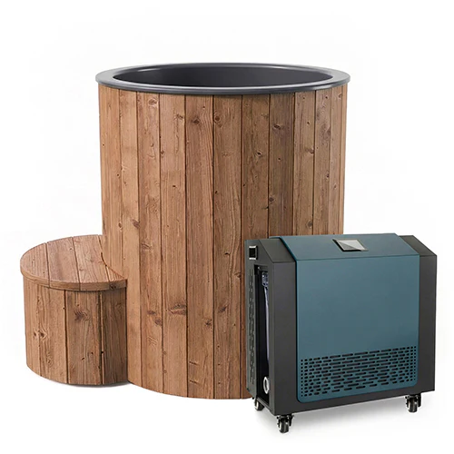 SaunaLife Hot Tubs